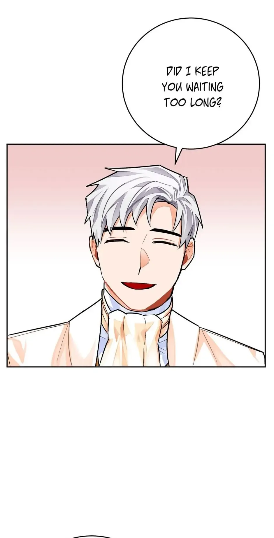 The Princess Doesn’t Want To Marry Her Ideal Type Chapter 20 page 40