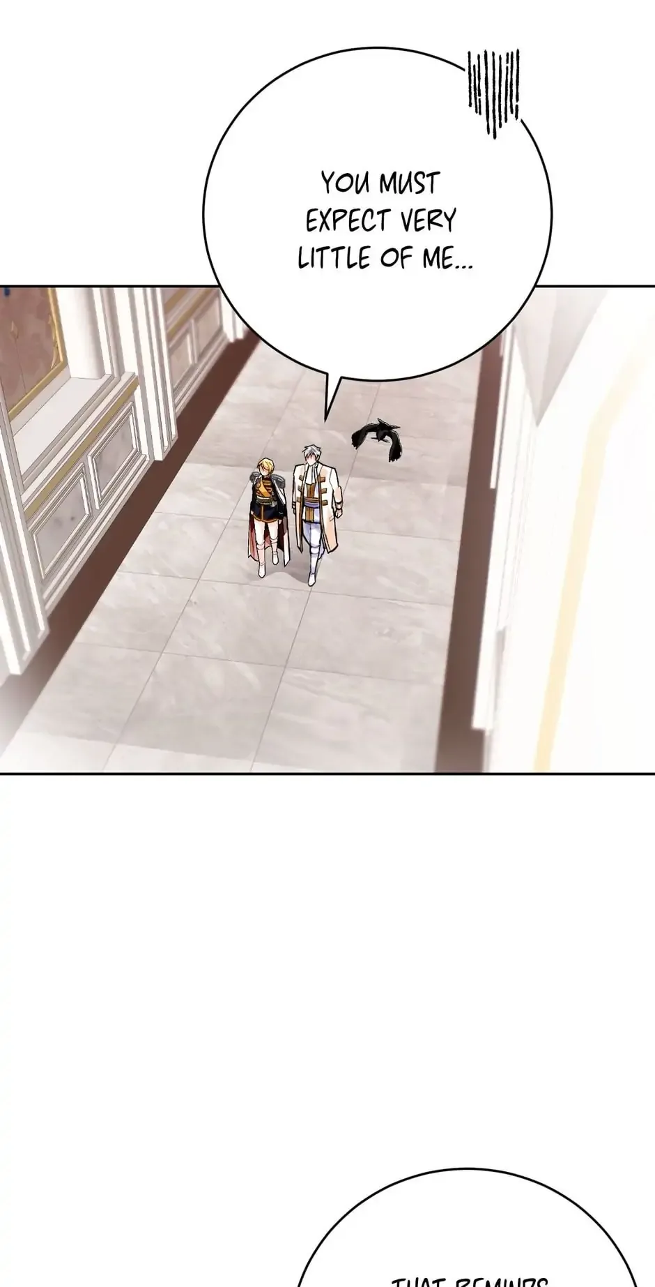 The Princess Doesn’t Want To Marry Her Ideal Type Chapter 20 page 42