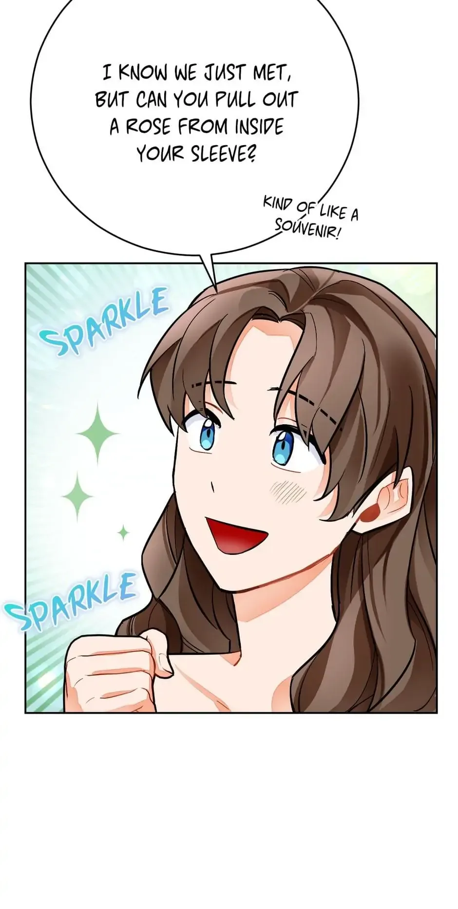 The Princess Doesn’t Want To Marry Her Ideal Type Chapter 21 page 47
