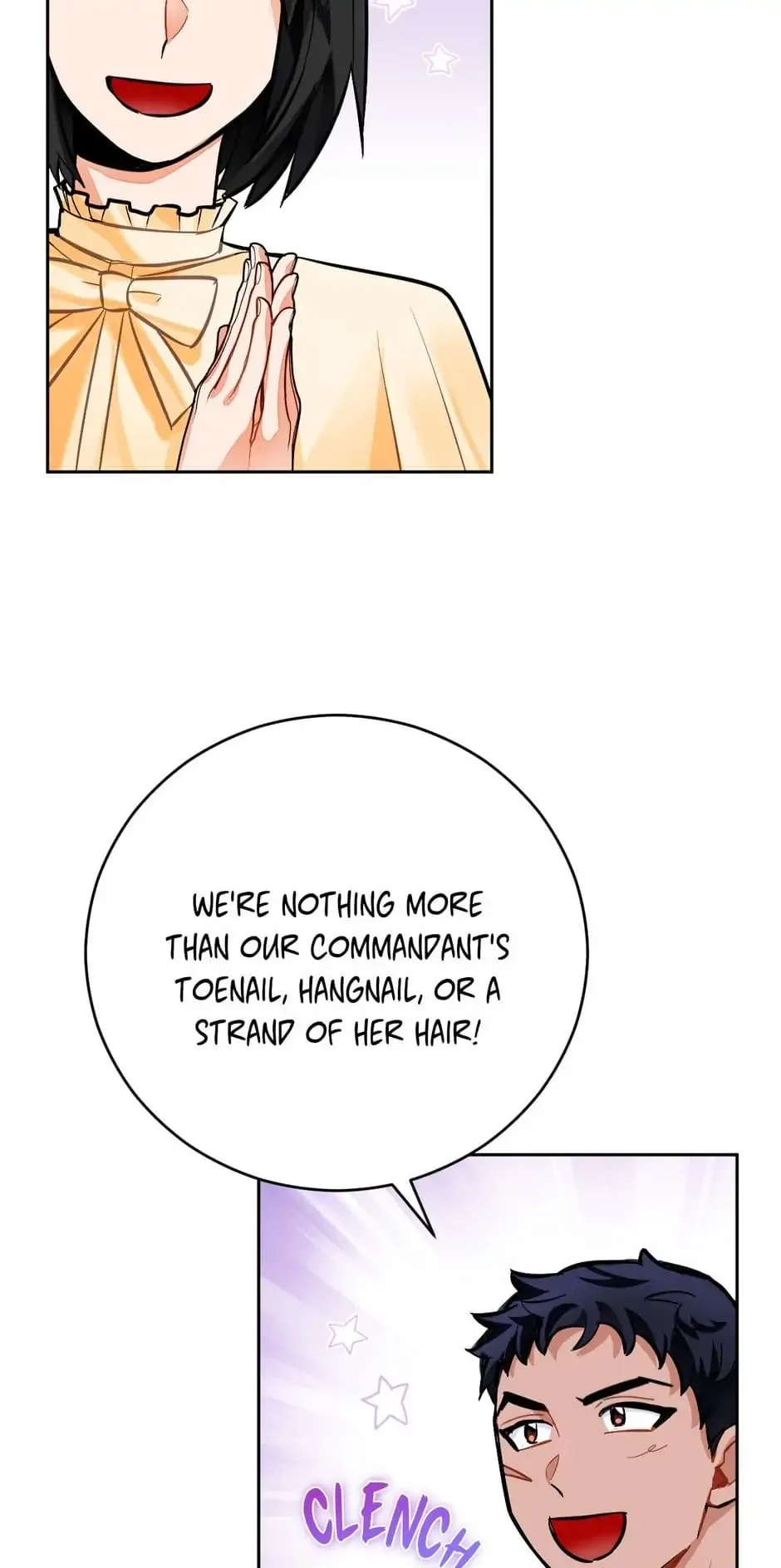 The Princess Doesn’t Want To Marry Her Ideal Type Chapter 21 page 61