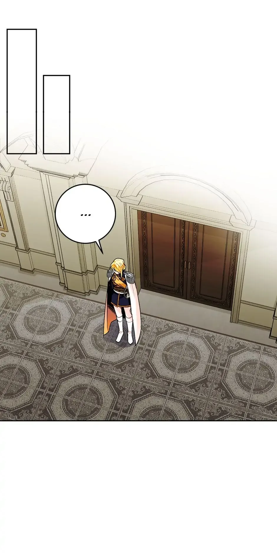 The Princess Doesn’t Want To Marry Her Ideal Type Chapter 20 page 32