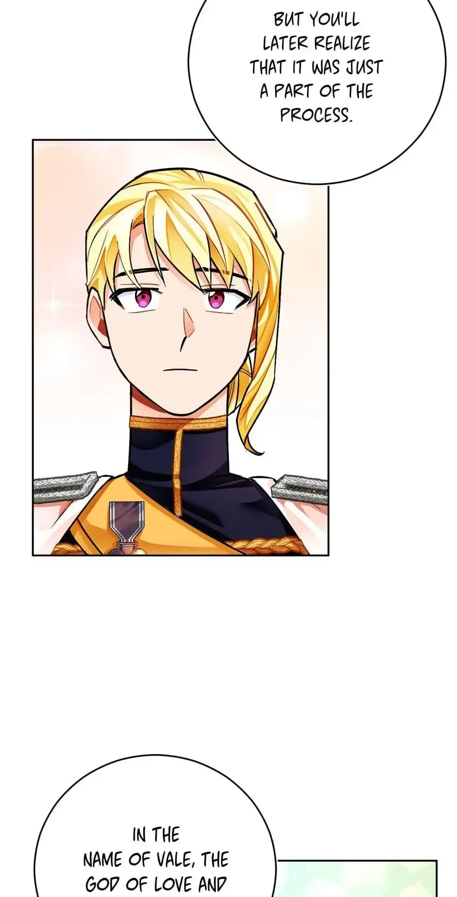 The Princess Doesn’t Want To Marry Her Ideal Type Chapter 21 page 23