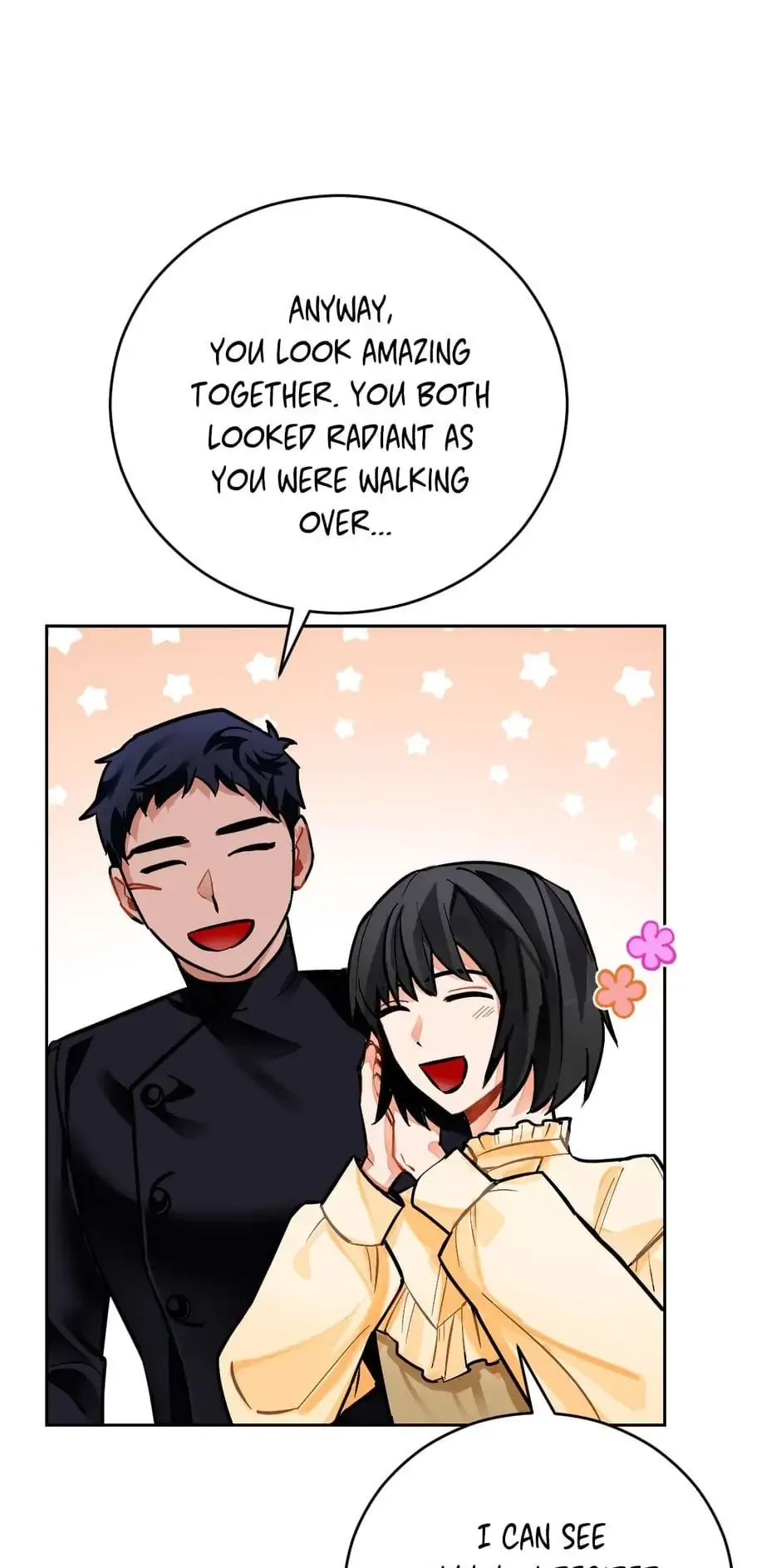 The Princess Doesn’t Want To Marry Her Ideal Type Chapter 21 page 57