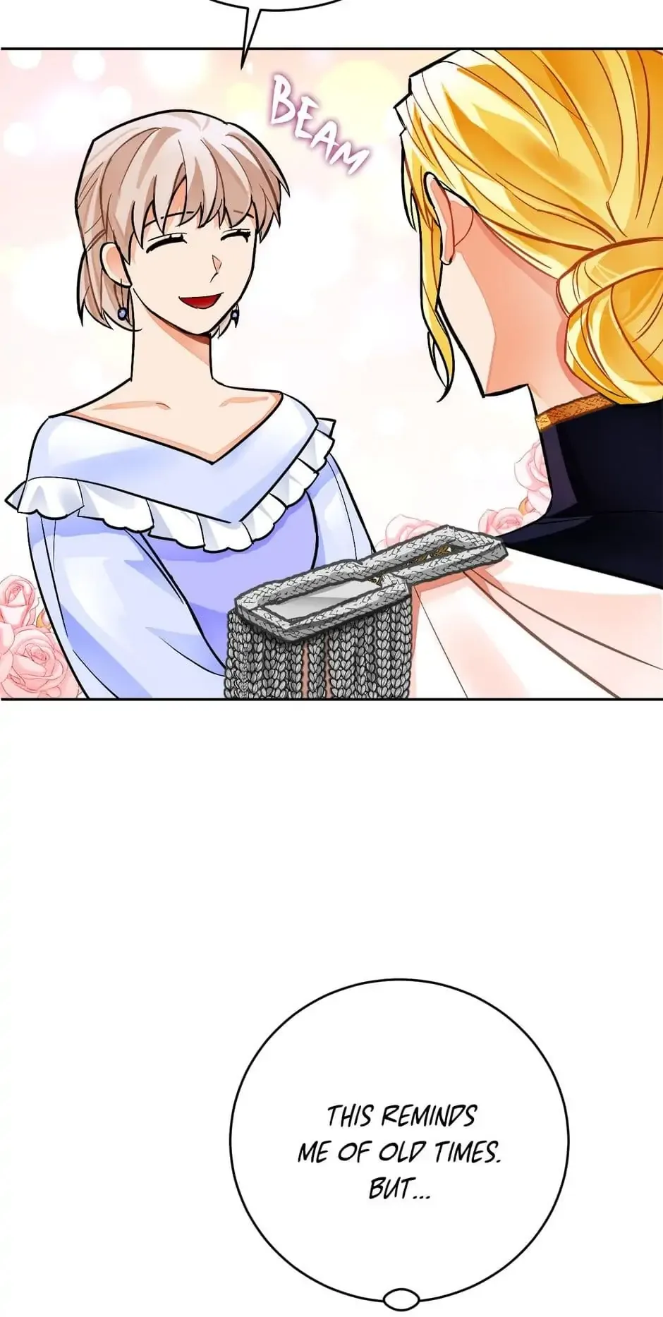 The Princess Doesn’t Want To Marry Her Ideal Type Chapter 21 page 44