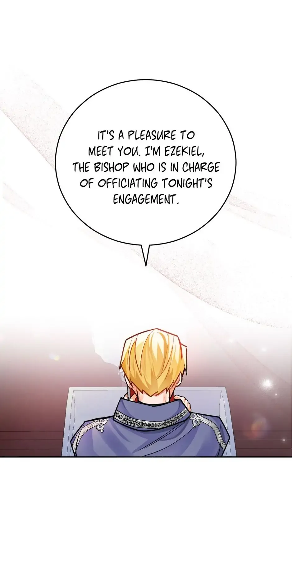 The Princess Doesn’t Want To Marry Her Ideal Type Chapter 21 page 14