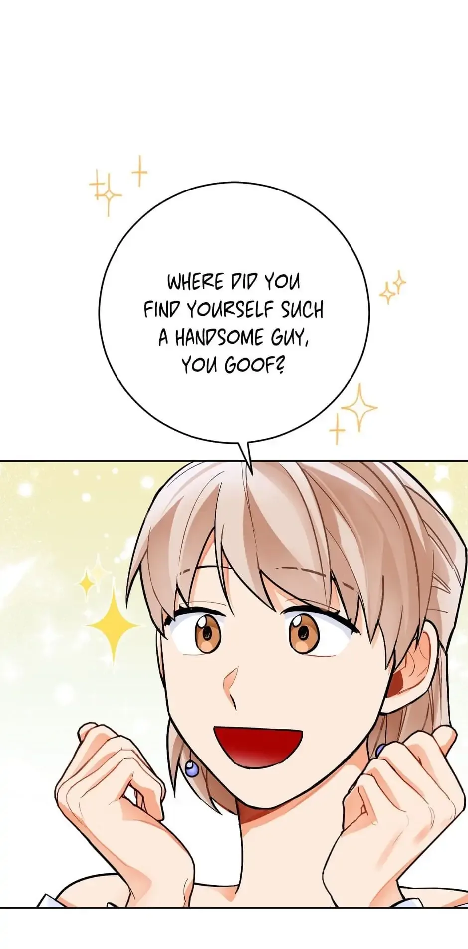 The Princess Doesn’t Want To Marry Her Ideal Type Chapter 21 page 37