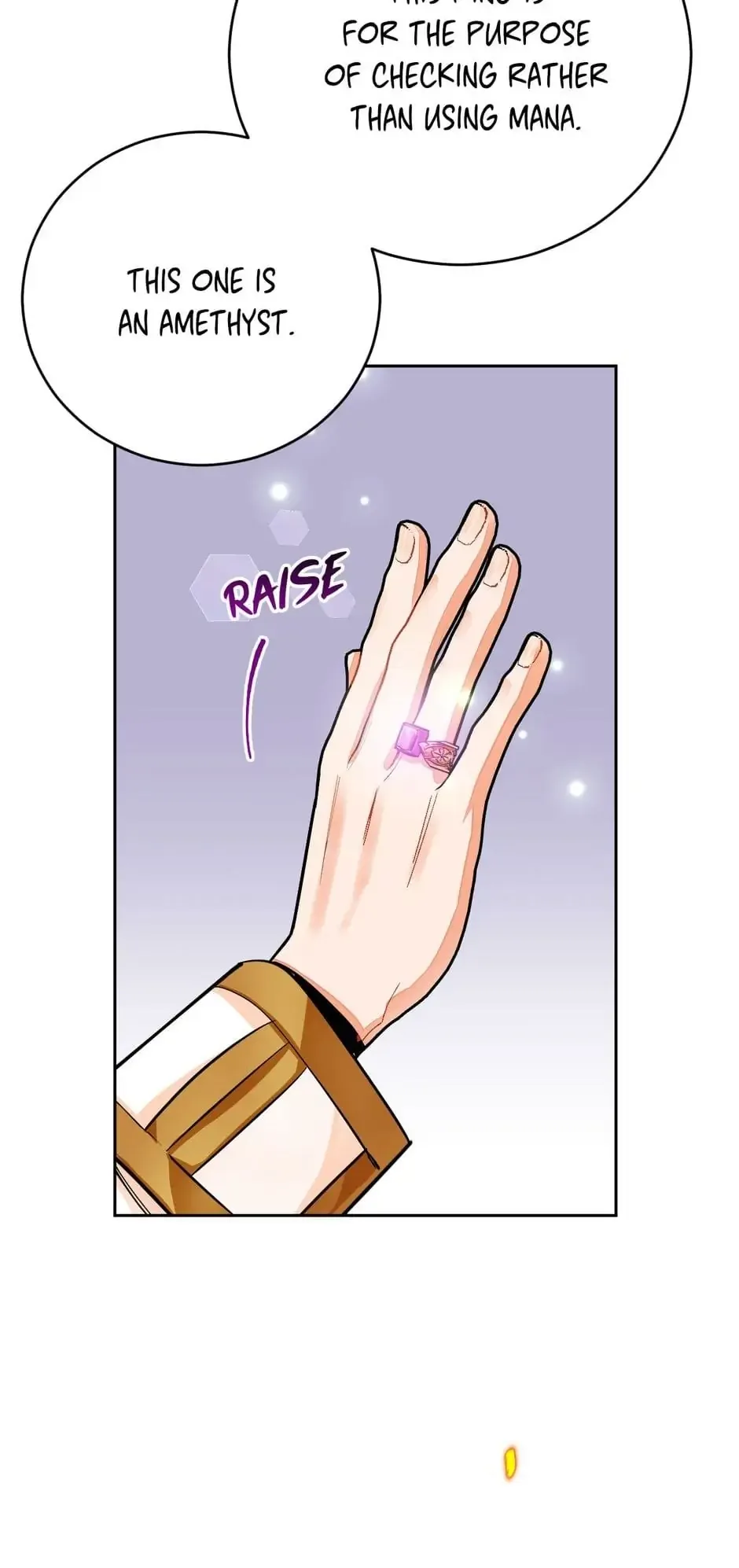 The Princess Doesn’t Want To Marry Her Ideal Type Chapter 20 page 50