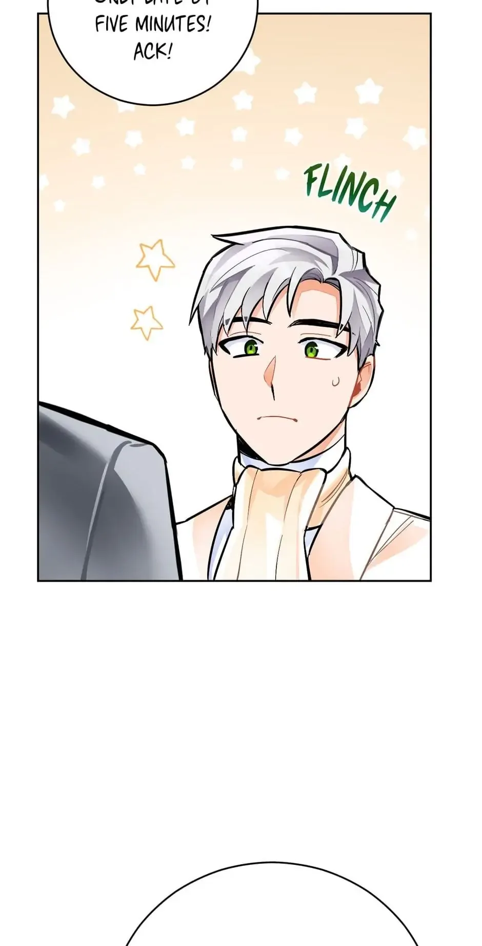 The Princess Doesn’t Want To Marry Her Ideal Type Chapter 21 page 69