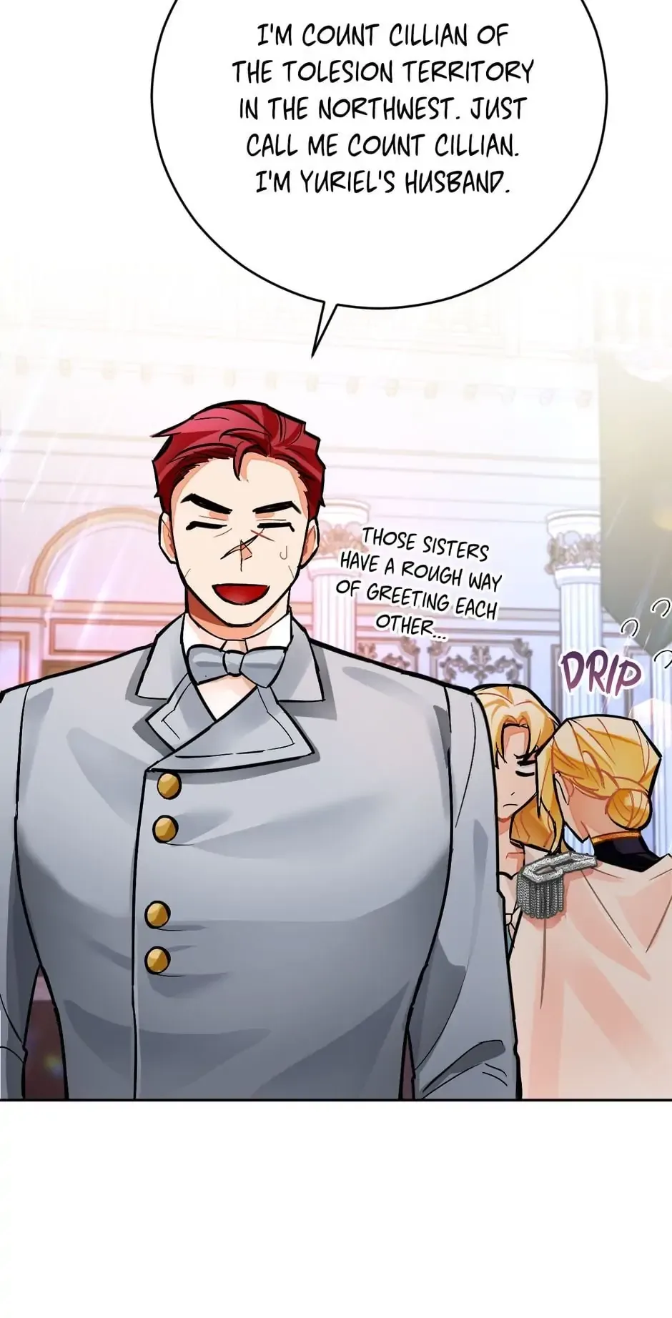 The Princess Doesn’t Want To Marry Her Ideal Type Chapter 21 page 70