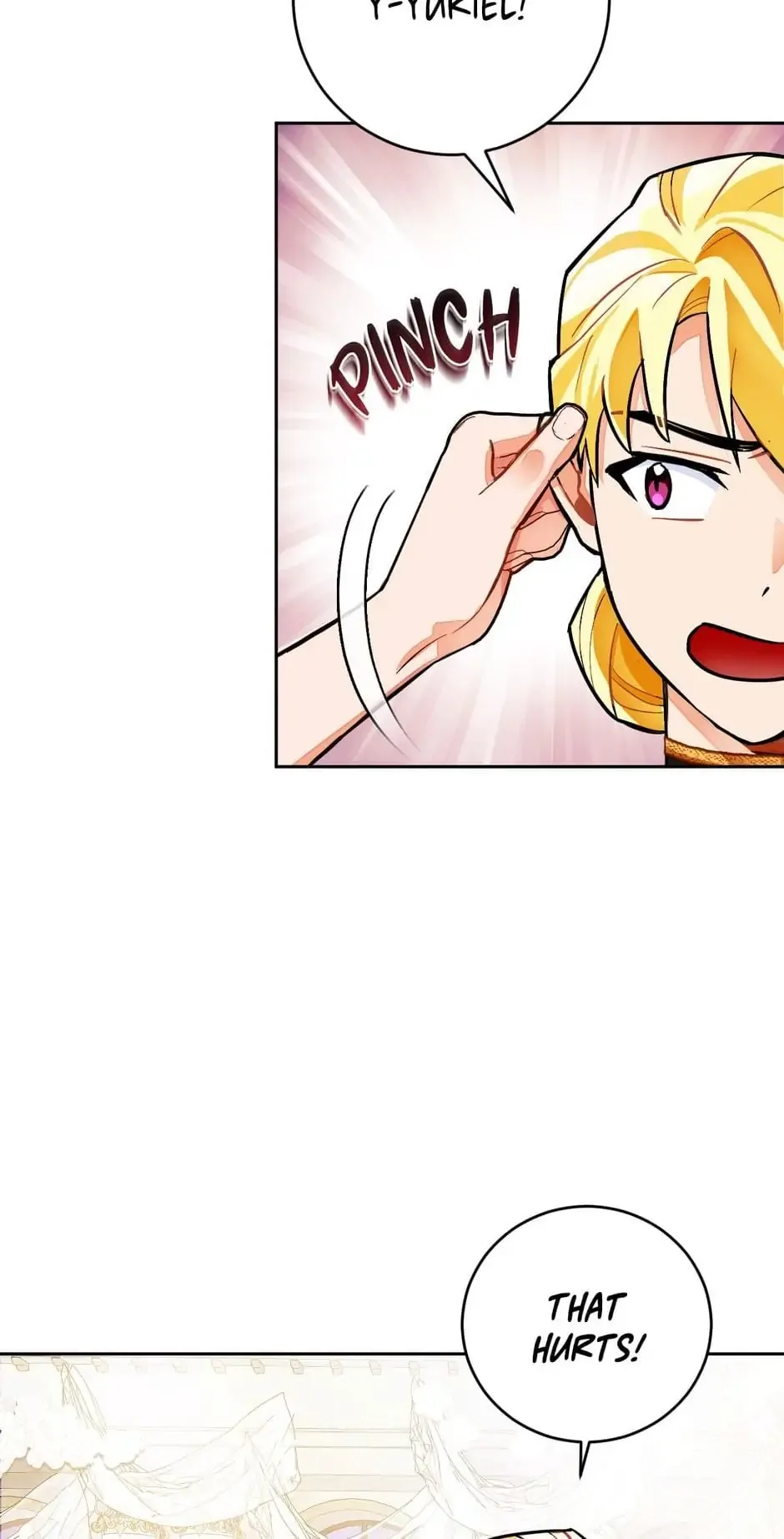 The Princess Doesn’t Want To Marry Her Ideal Type Chapter 21 page 67