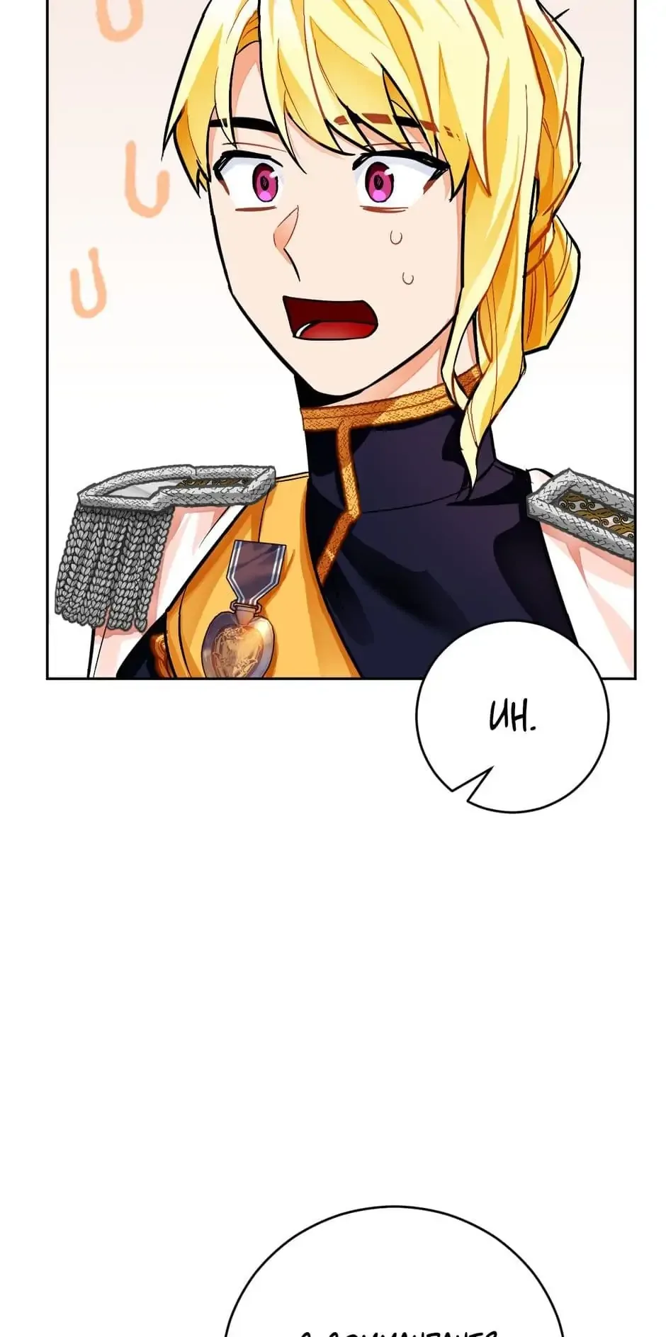 The Princess Doesn’t Want To Marry Her Ideal Type Chapter 21 page 64