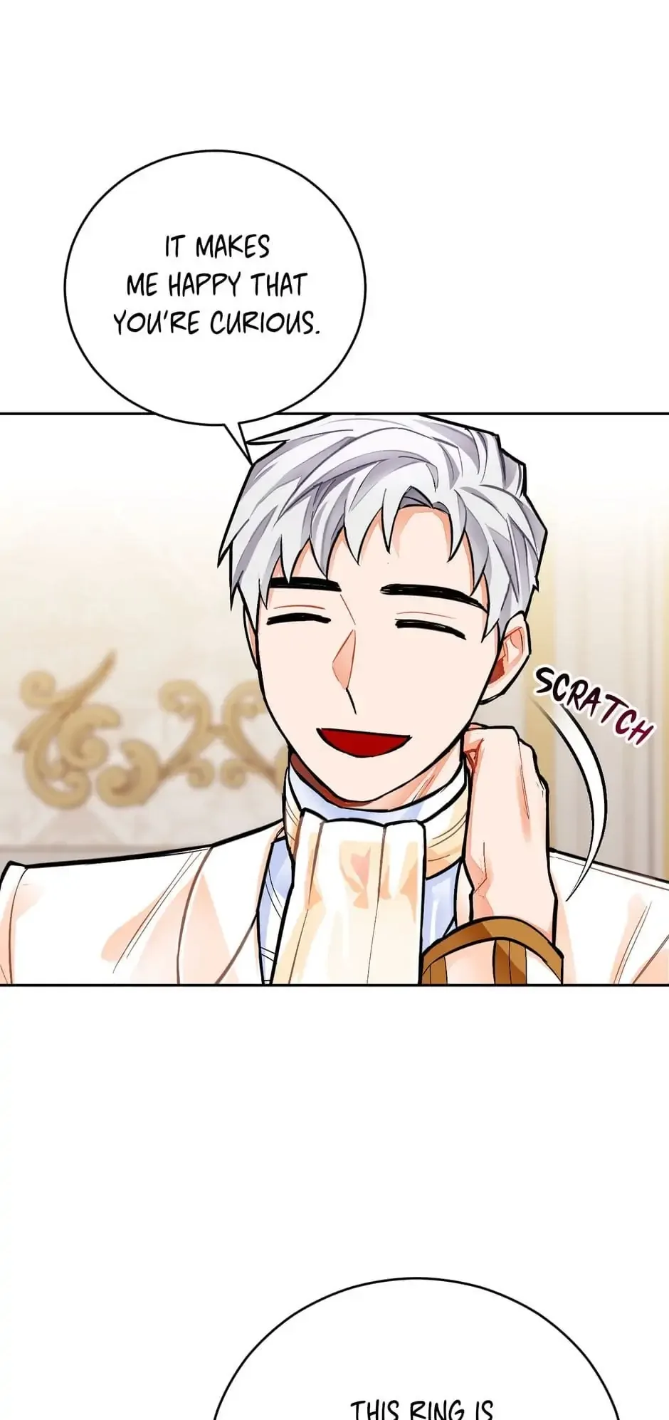 The Princess Doesn’t Want To Marry Her Ideal Type Chapter 20 page 49