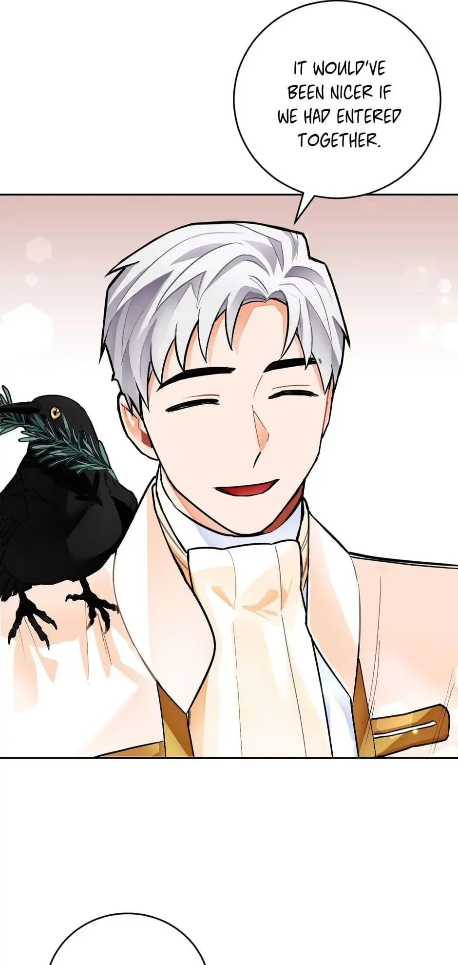 The Princess Doesn’t Want To Marry Her Ideal Type Chapter 20 page 69