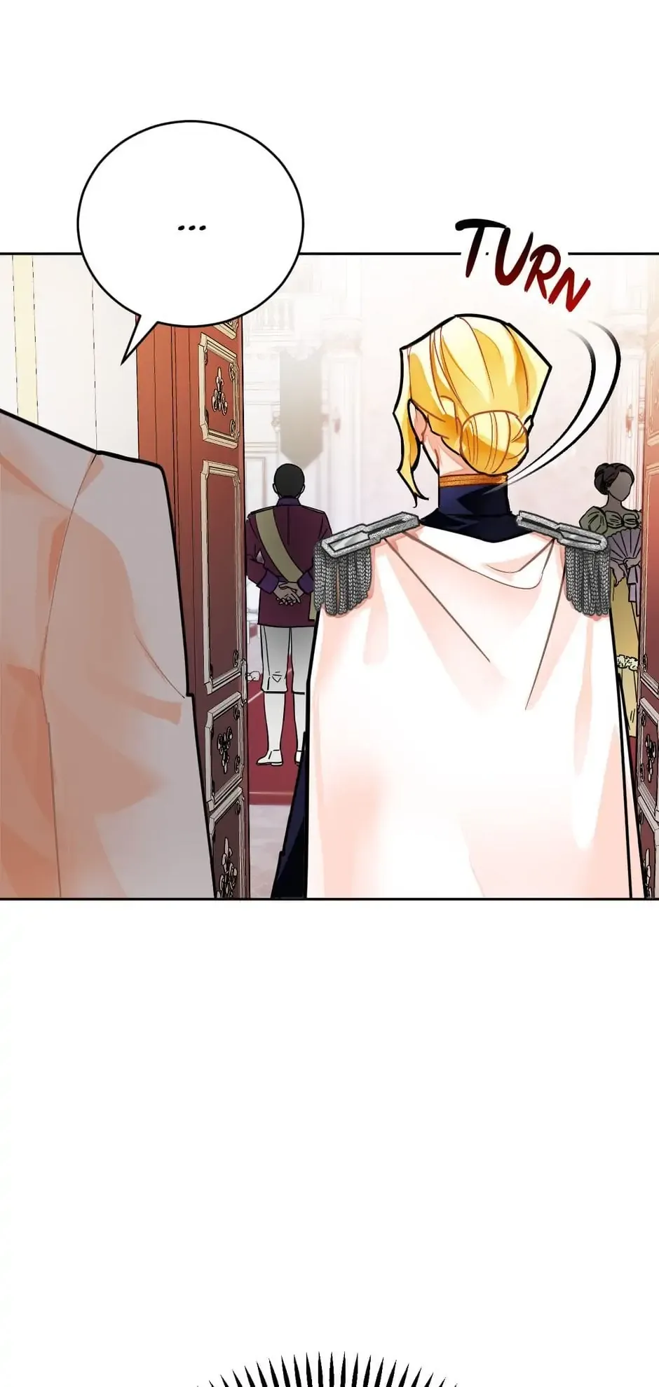 The Princess Doesn’t Want To Marry Her Ideal Type Chapter 20 page 64