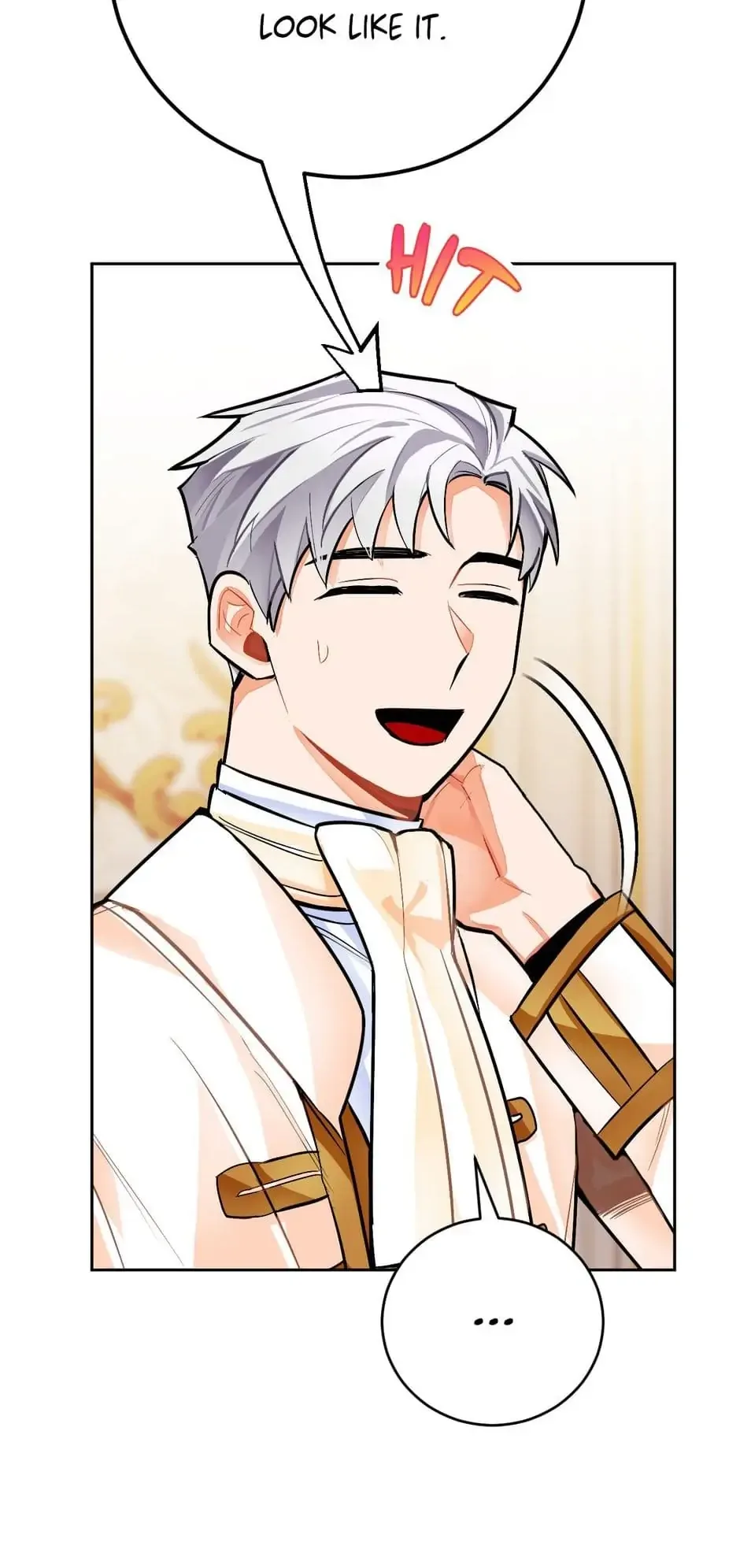 The Princess Doesn’t Want To Marry Her Ideal Type Chapter 20 page 54