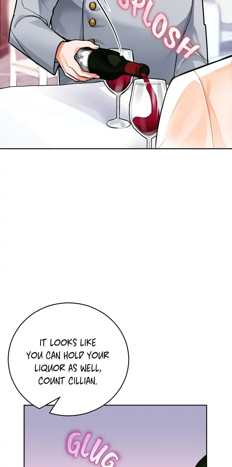 The Princess Doesn’t Want To Marry Her Ideal Type Chapter 22 page 9