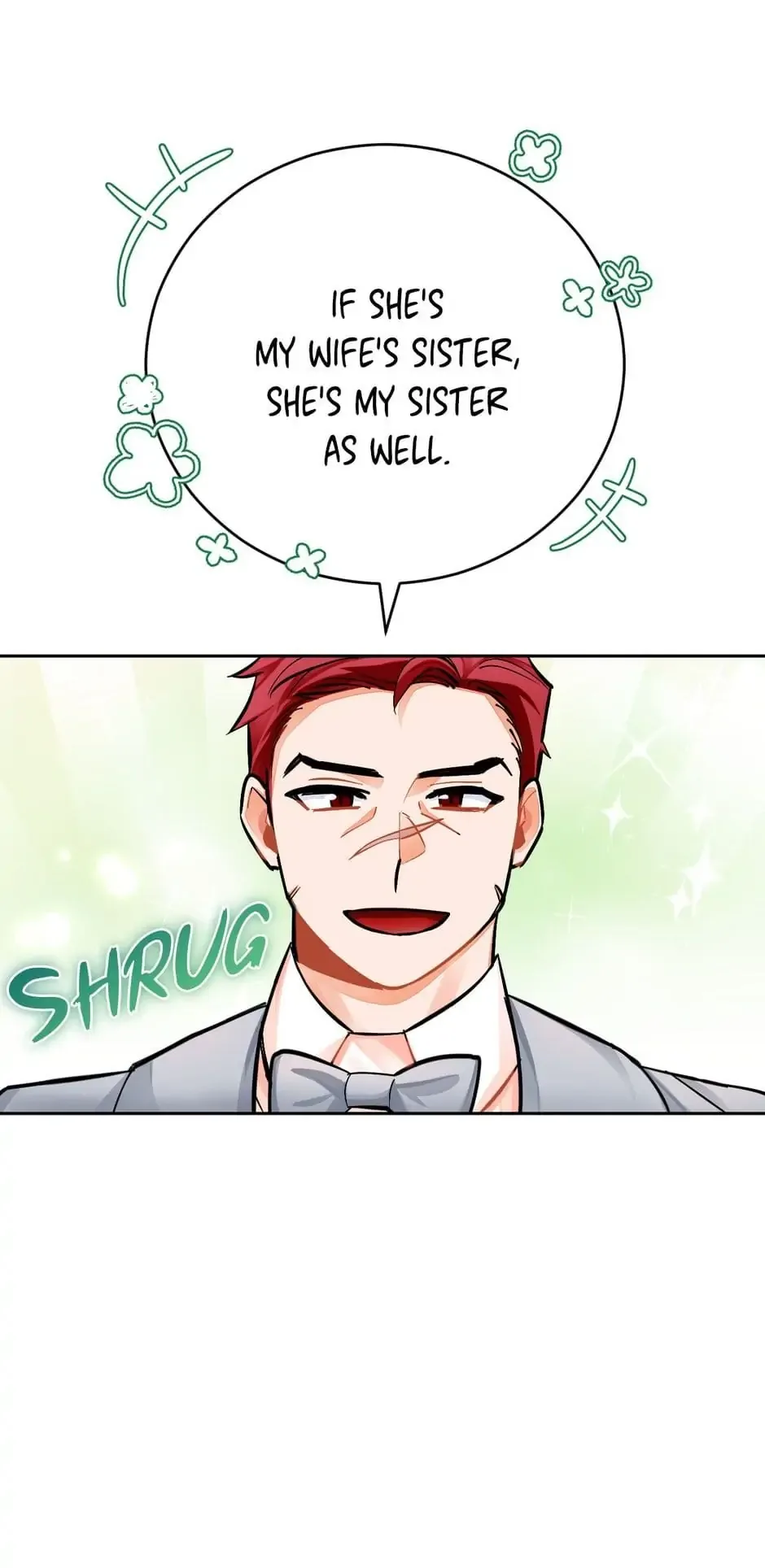 The Princess Doesn’t Want To Marry Her Ideal Type Chapter 22 page 15