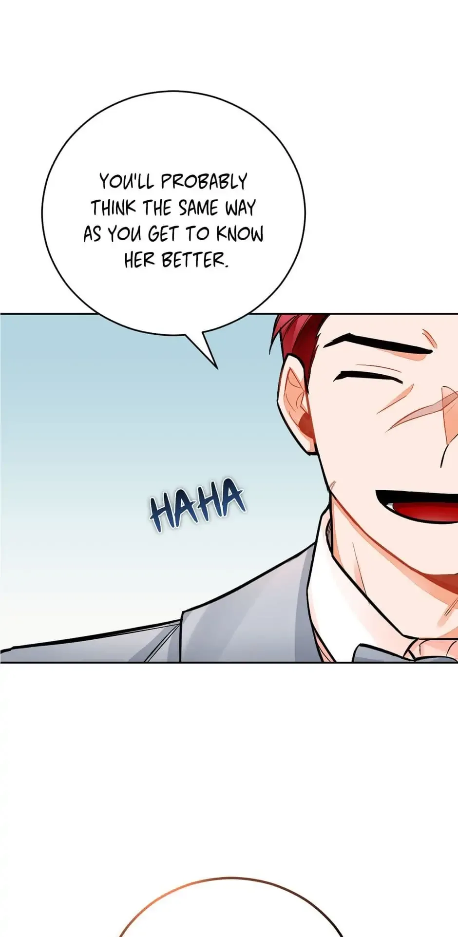 The Princess Doesn’t Want To Marry Her Ideal Type Chapter 22 page 30