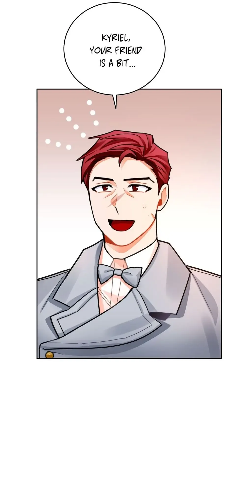 The Princess Doesn’t Want To Marry Her Ideal Type Chapter 23 page 38