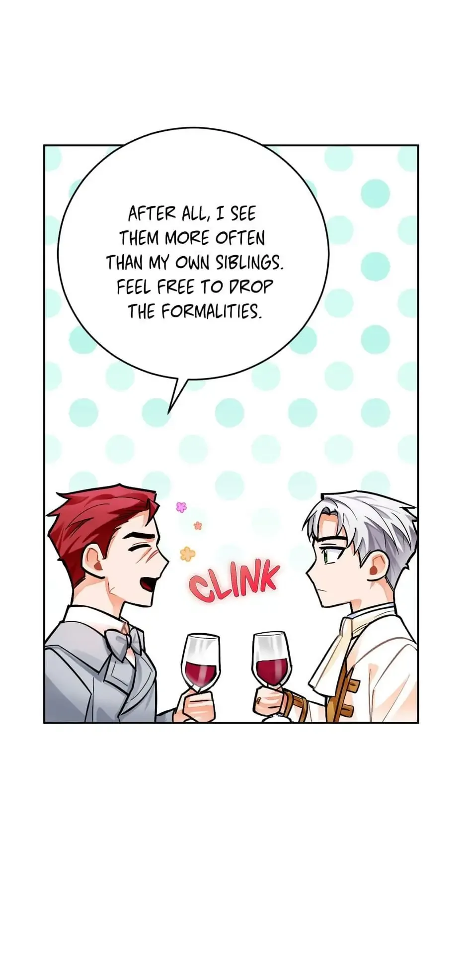 The Princess Doesn’t Want To Marry Her Ideal Type Chapter 22 page 16