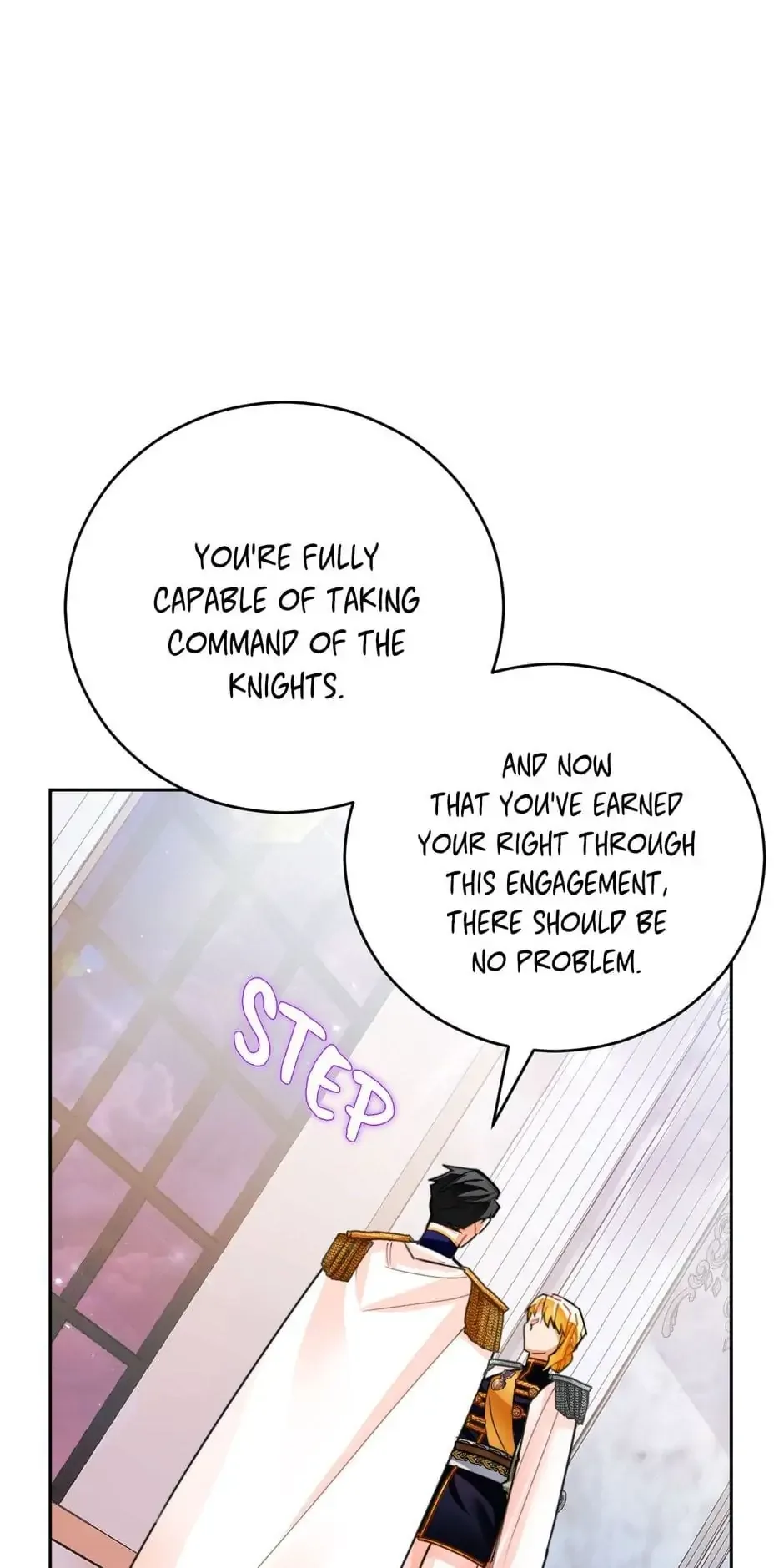 The Princess Doesn’t Want To Marry Her Ideal Type Chapter 23 page 5