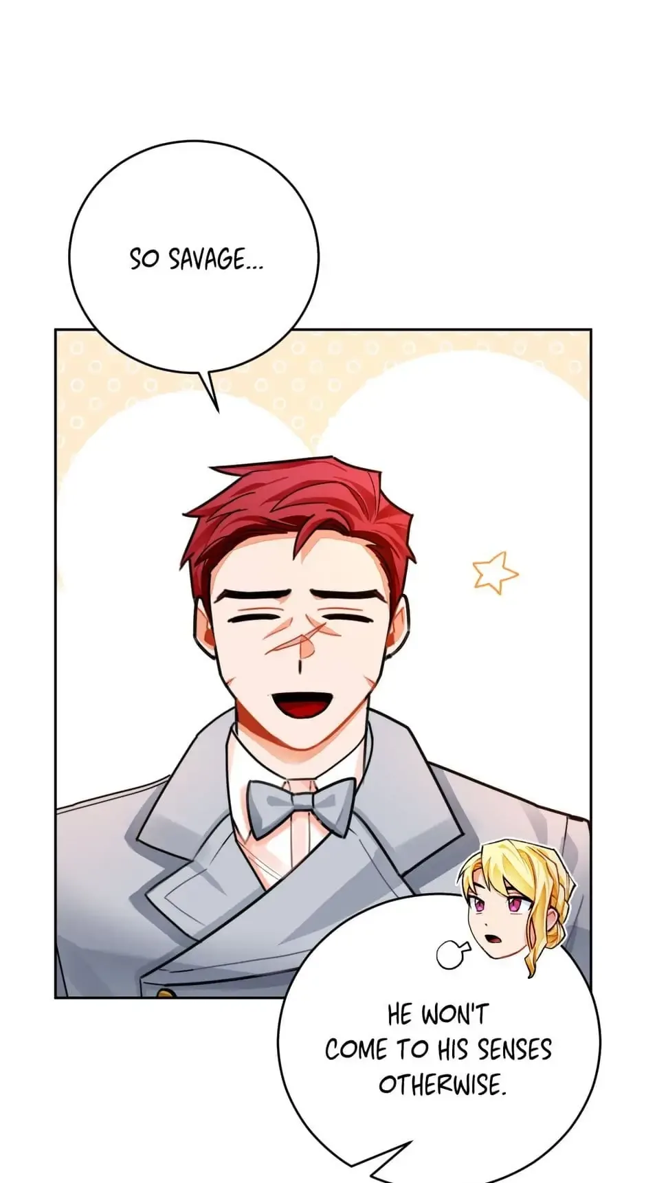 The Princess Doesn’t Want To Marry Her Ideal Type Chapter 23 page 44