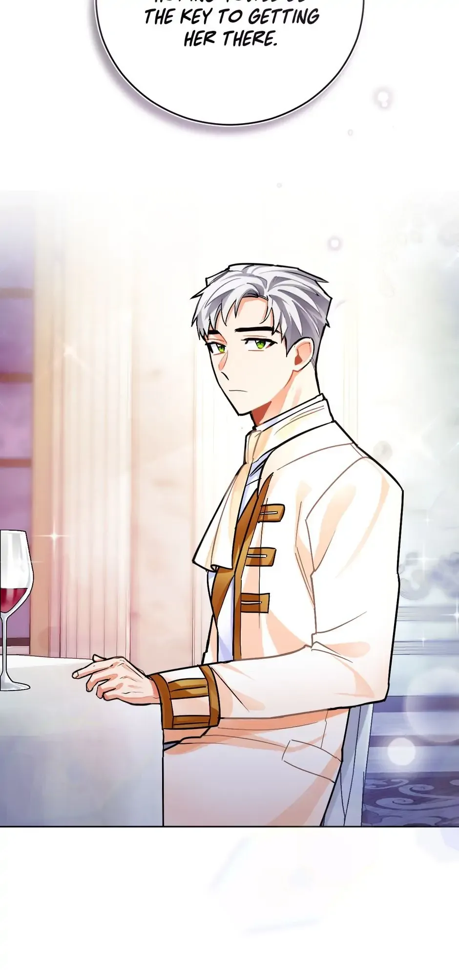 The Princess Doesn’t Want To Marry Her Ideal Type Chapter 22 page 29