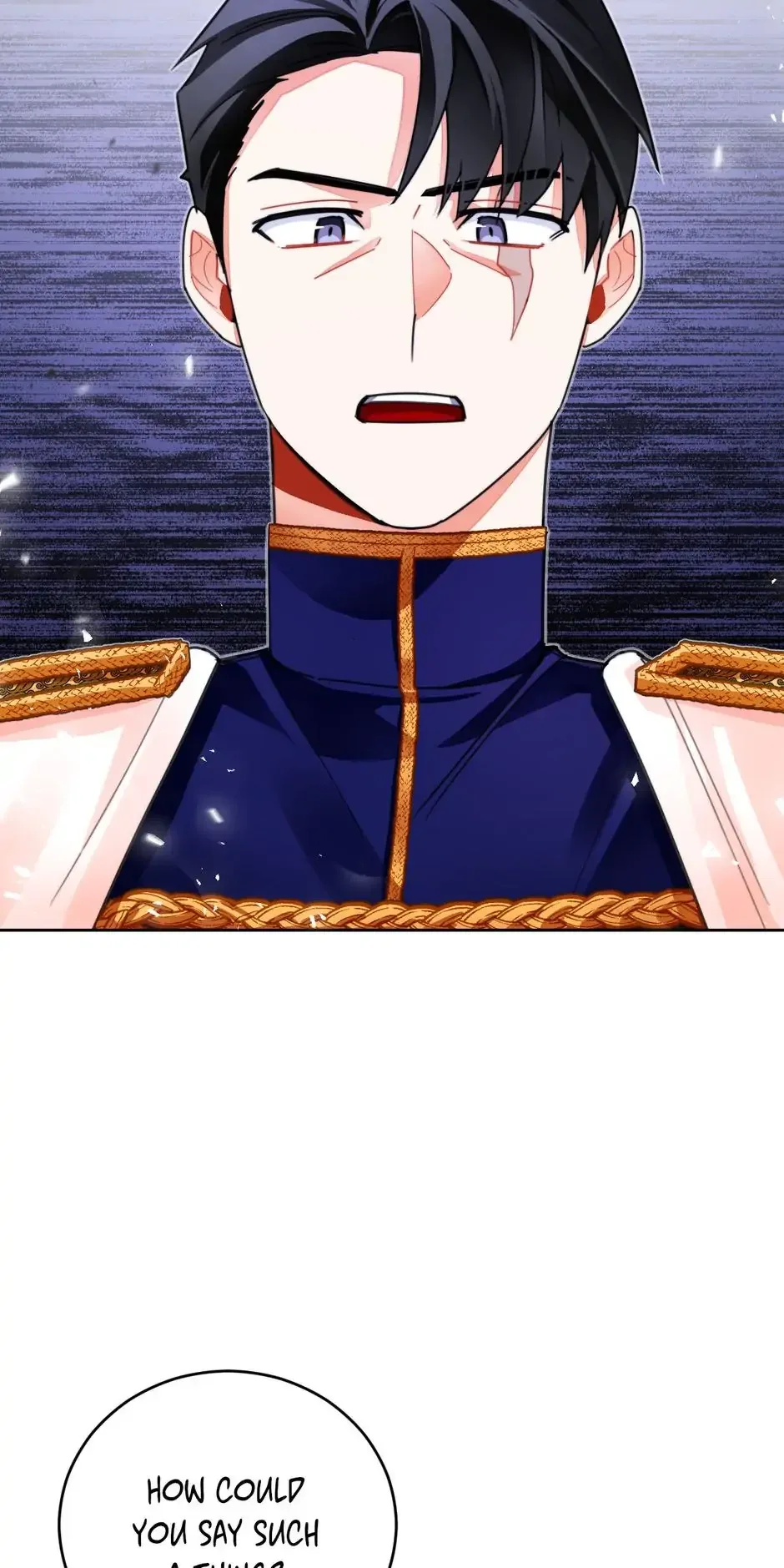 The Princess Doesn’t Want To Marry Her Ideal Type Chapter 23 page 9
