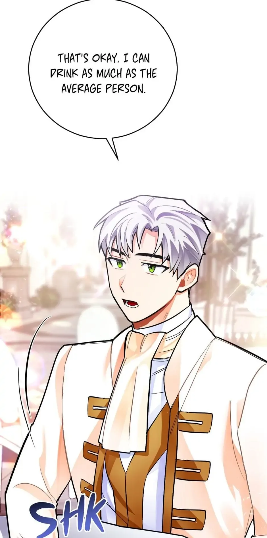 The Princess Doesn’t Want To Marry Her Ideal Type Chapter 22 page 6