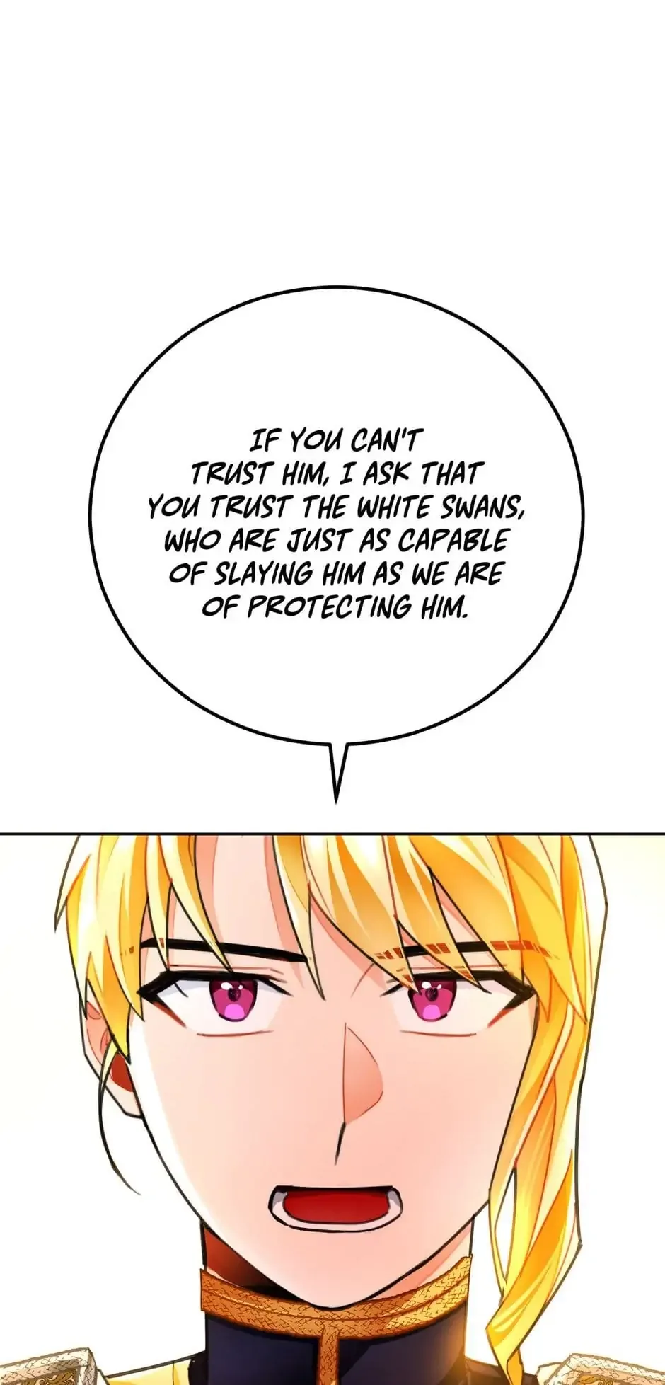 The Princess Doesn’t Want To Marry Her Ideal Type Chapter 23 page 17