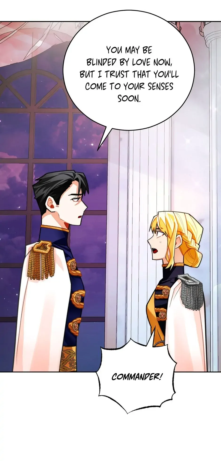 The Princess Doesn’t Want To Marry Her Ideal Type Chapter 23 page 14