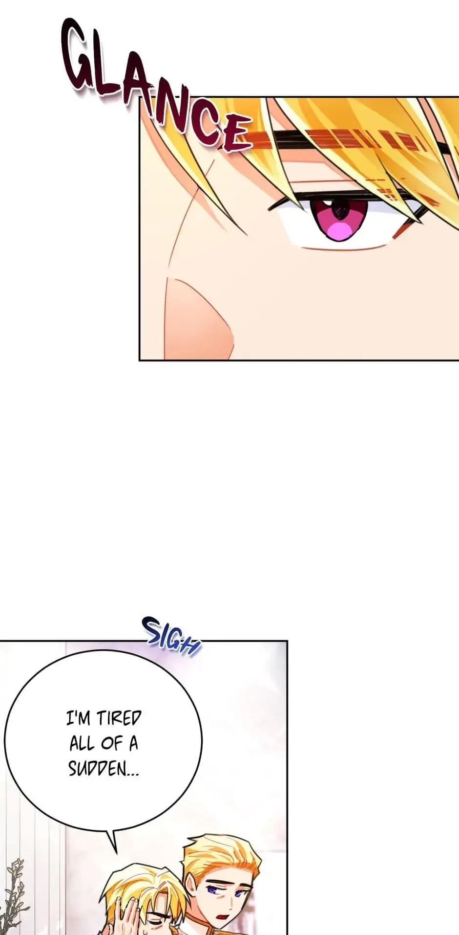 The Princess Doesn’t Want To Marry Her Ideal Type Chapter 23 page 29