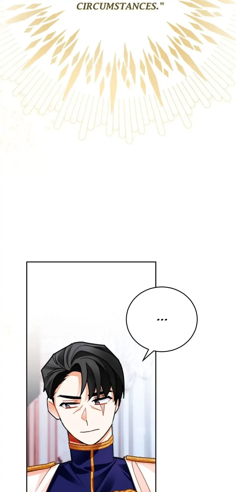 The Princess Doesn’t Want To Marry Her Ideal Type Chapter 23 page 19
