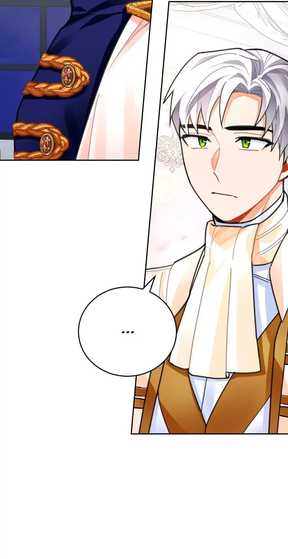 The Princess Doesn’t Want To Marry Her Ideal Type Chapter 23 page 25