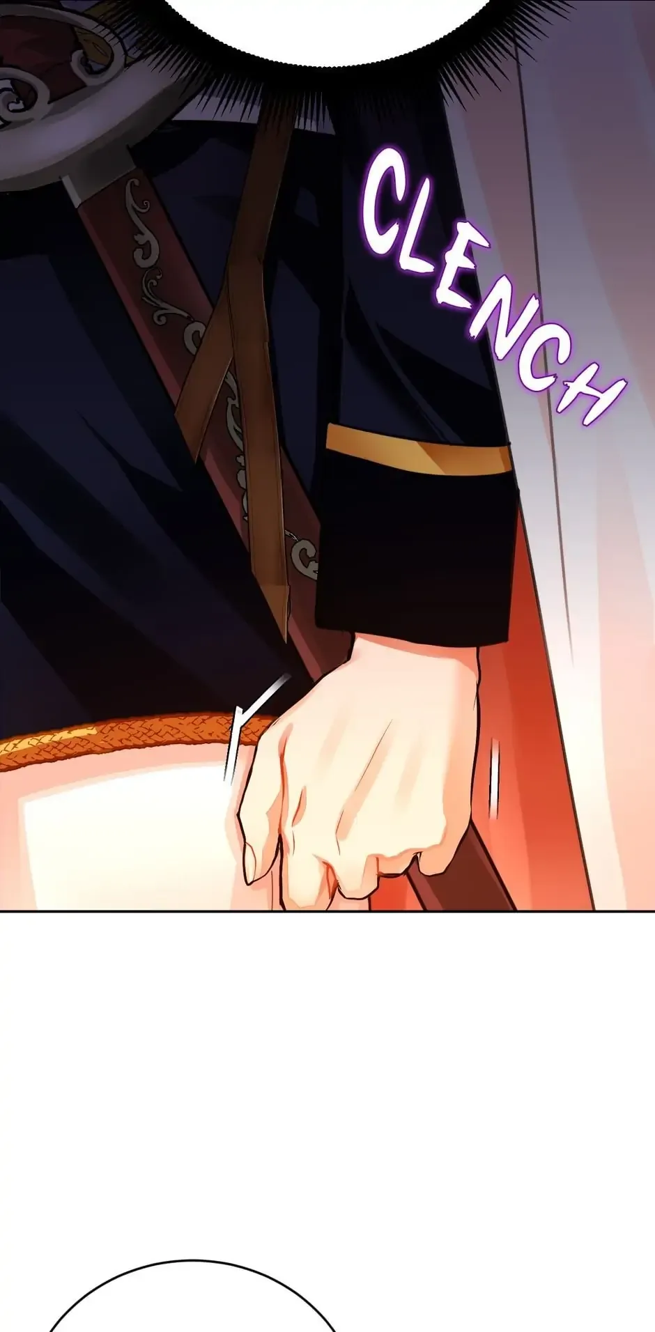 The Princess Doesn’t Want To Marry Her Ideal Type Chapter 23 page 31