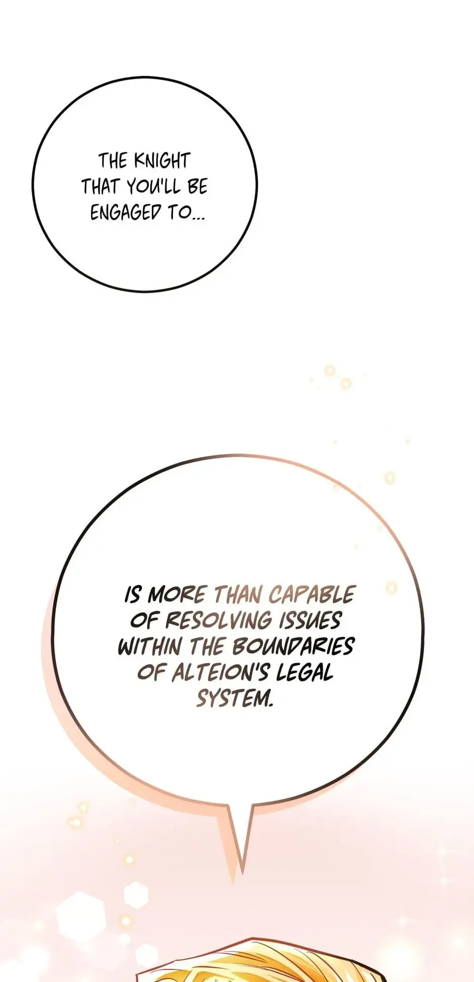 The Princess Doesn’t Want To Marry Her Ideal Type Chapter 20 page 62