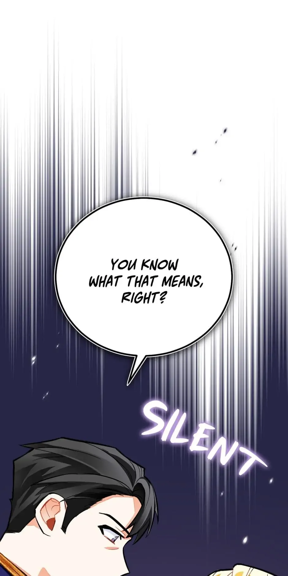 The Princess Doesn’t Want To Marry Her Ideal Type Chapter 23 page 2