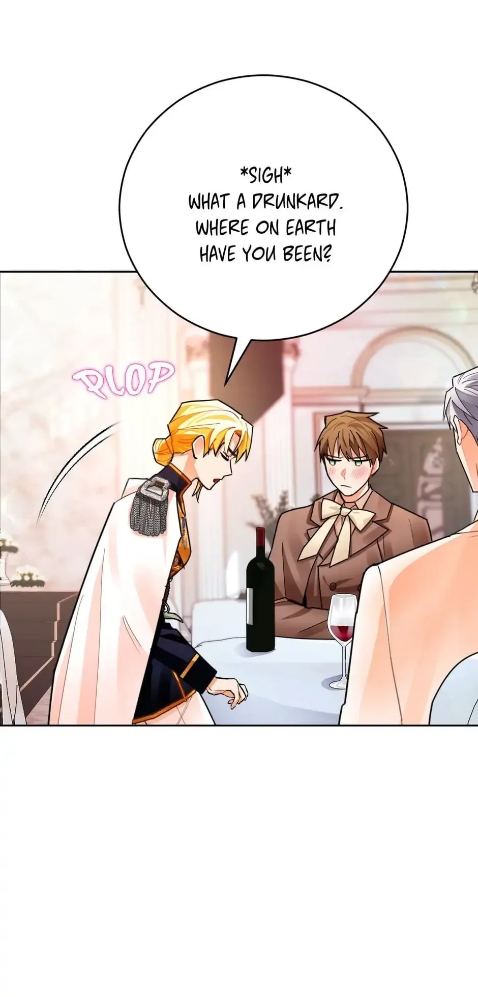 The Princess Doesn’t Want To Marry Her Ideal Type Chapter 23 page 42