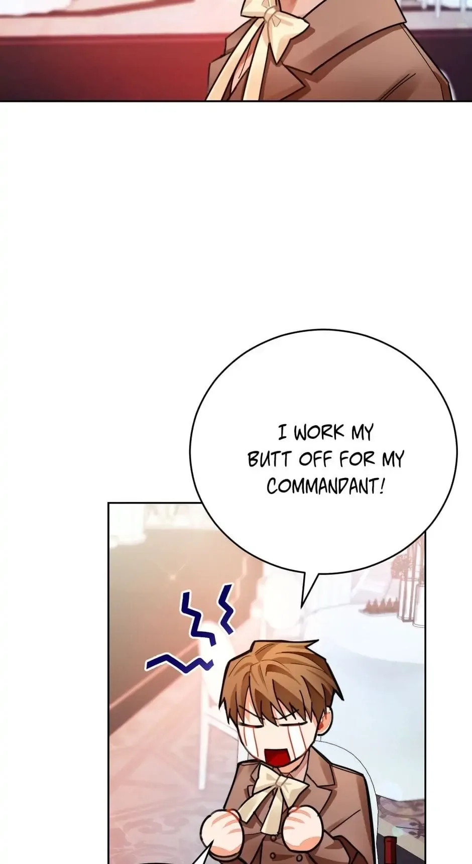 The Princess Doesn’t Want To Marry Her Ideal Type Chapter 23 page 46
