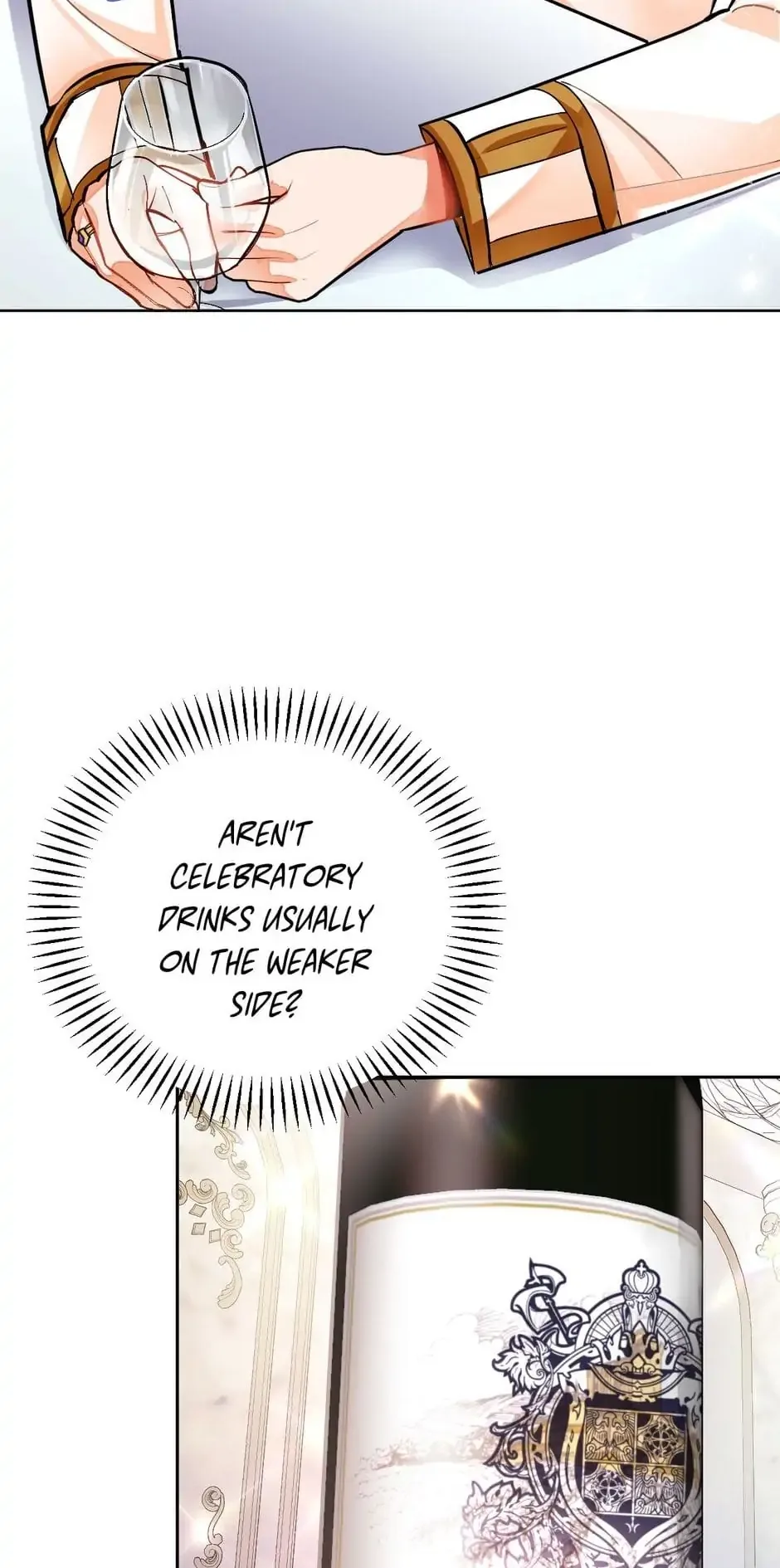 The Princess Doesn’t Want To Marry Her Ideal Type Chapter 22 page 7