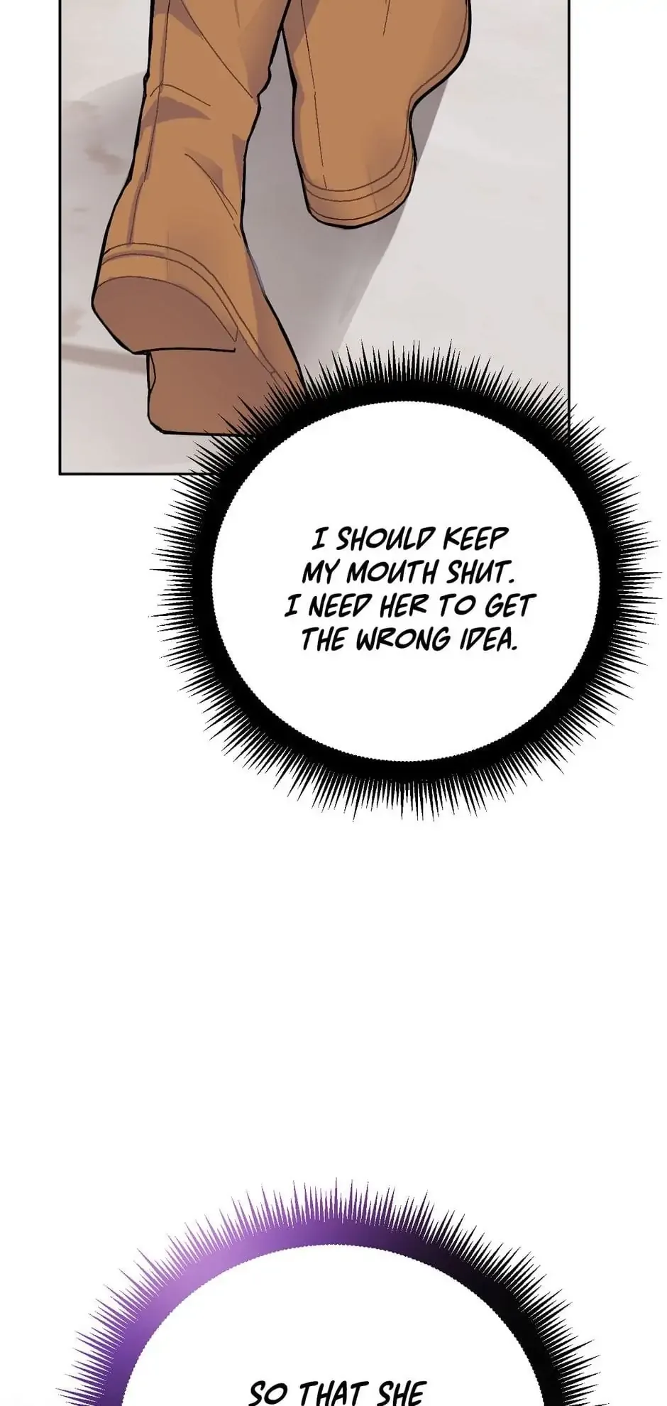 The Princess Doesn’t Want To Marry Her Ideal Type Chapter 20 page 66