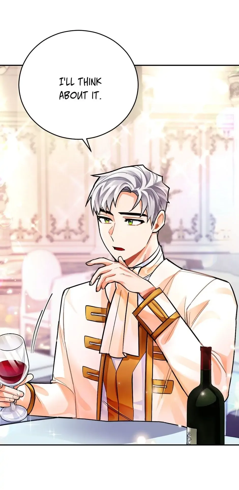 The Princess Doesn’t Want To Marry Her Ideal Type Chapter 22 page 17
