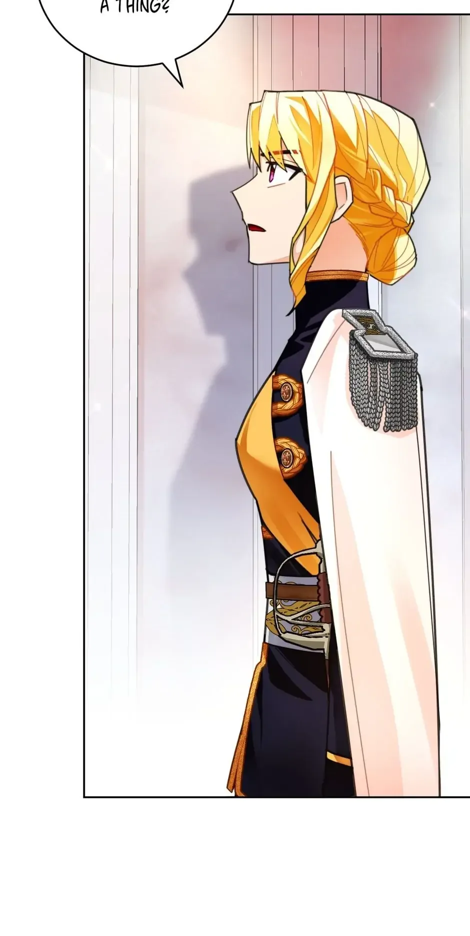 The Princess Doesn’t Want To Marry Her Ideal Type Chapter 23 page 10
