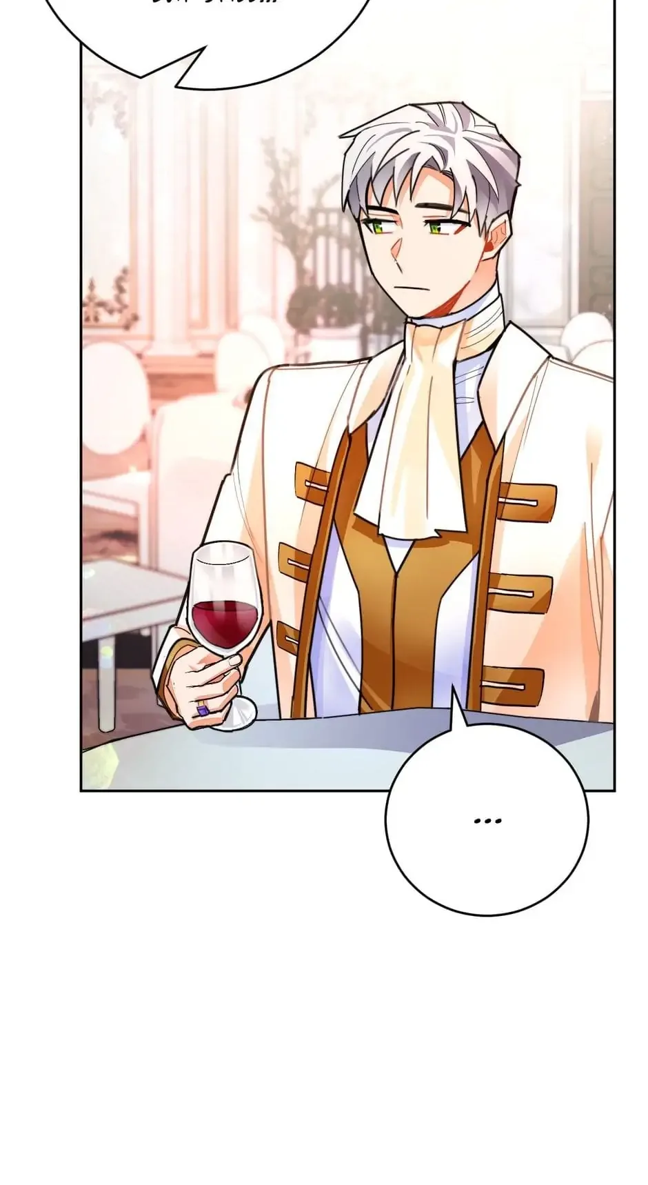 The Princess Doesn’t Want To Marry Her Ideal Type Chapter 23 page 49