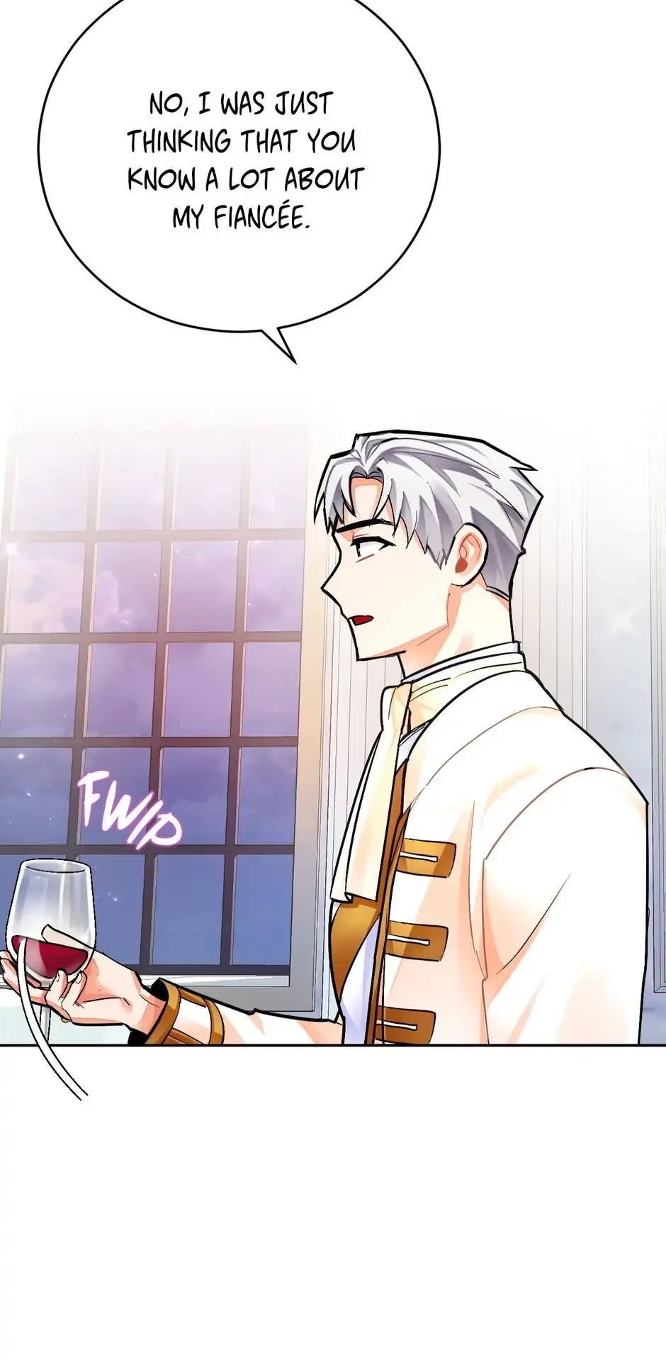 The Princess Doesn’t Want To Marry Her Ideal Type Chapter 22 page 14