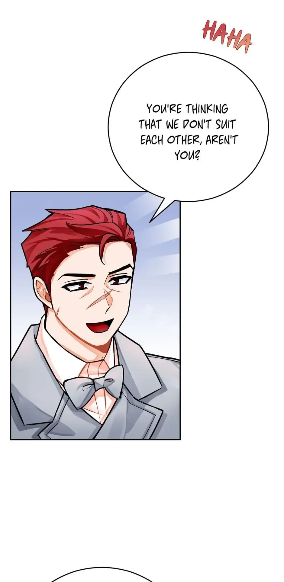 The Princess Doesn’t Want To Marry Her Ideal Type Chapter 22 page 13