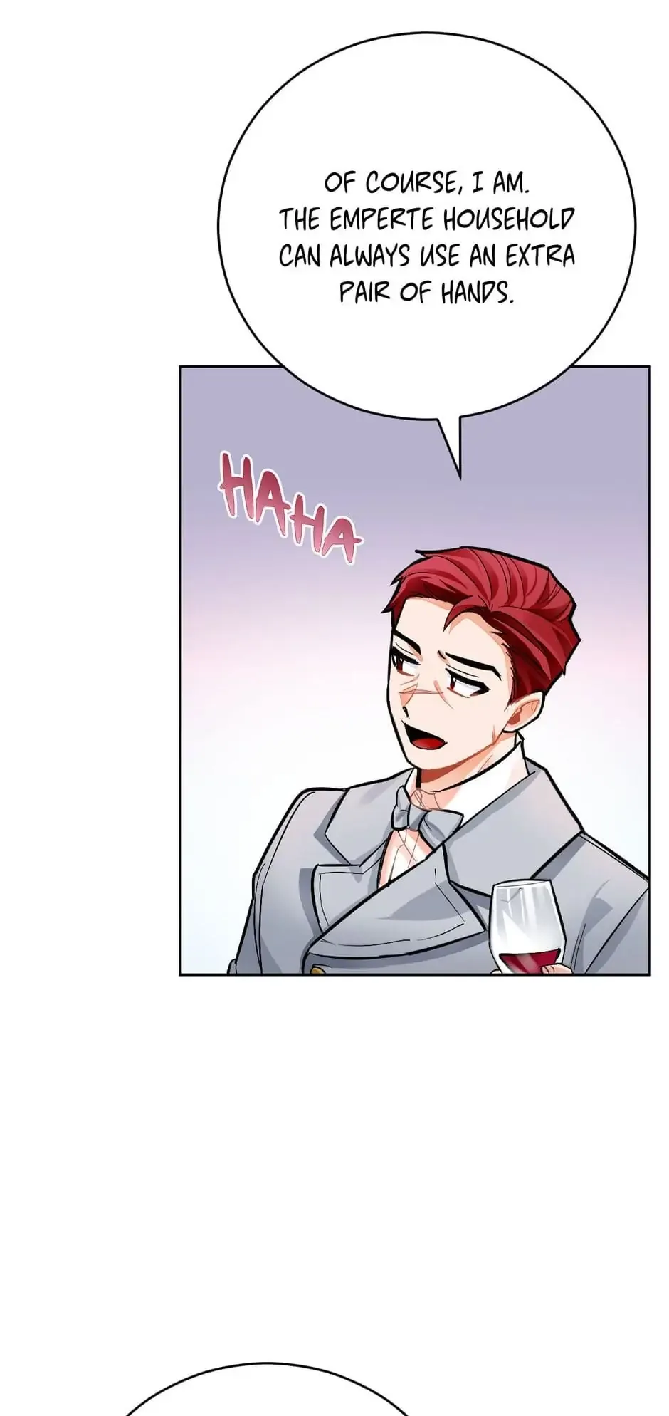 The Princess Doesn’t Want To Marry Her Ideal Type Chapter 22 page 26