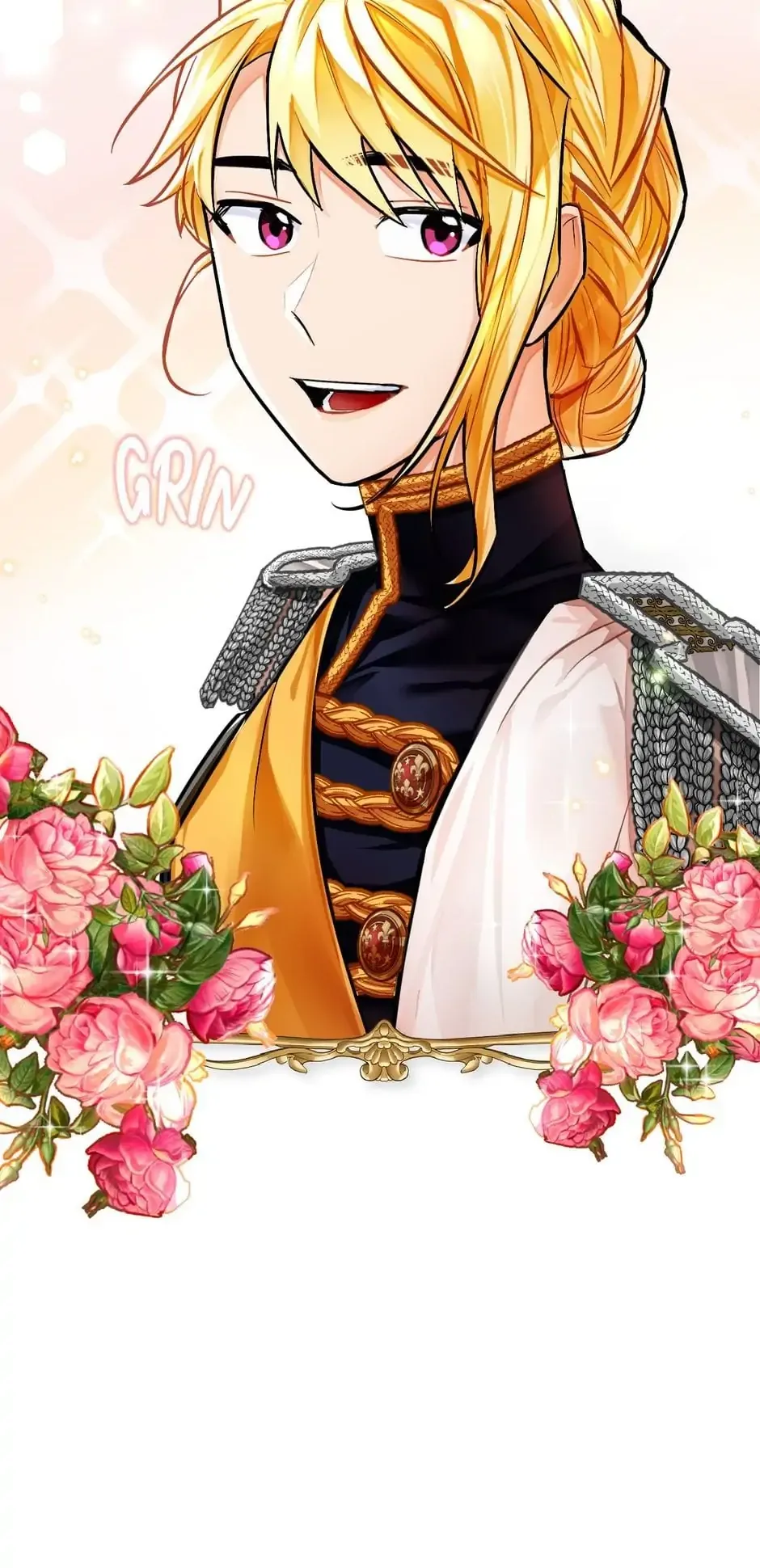 The Princess Doesn’t Want To Marry Her Ideal Type Chapter 20 page 63