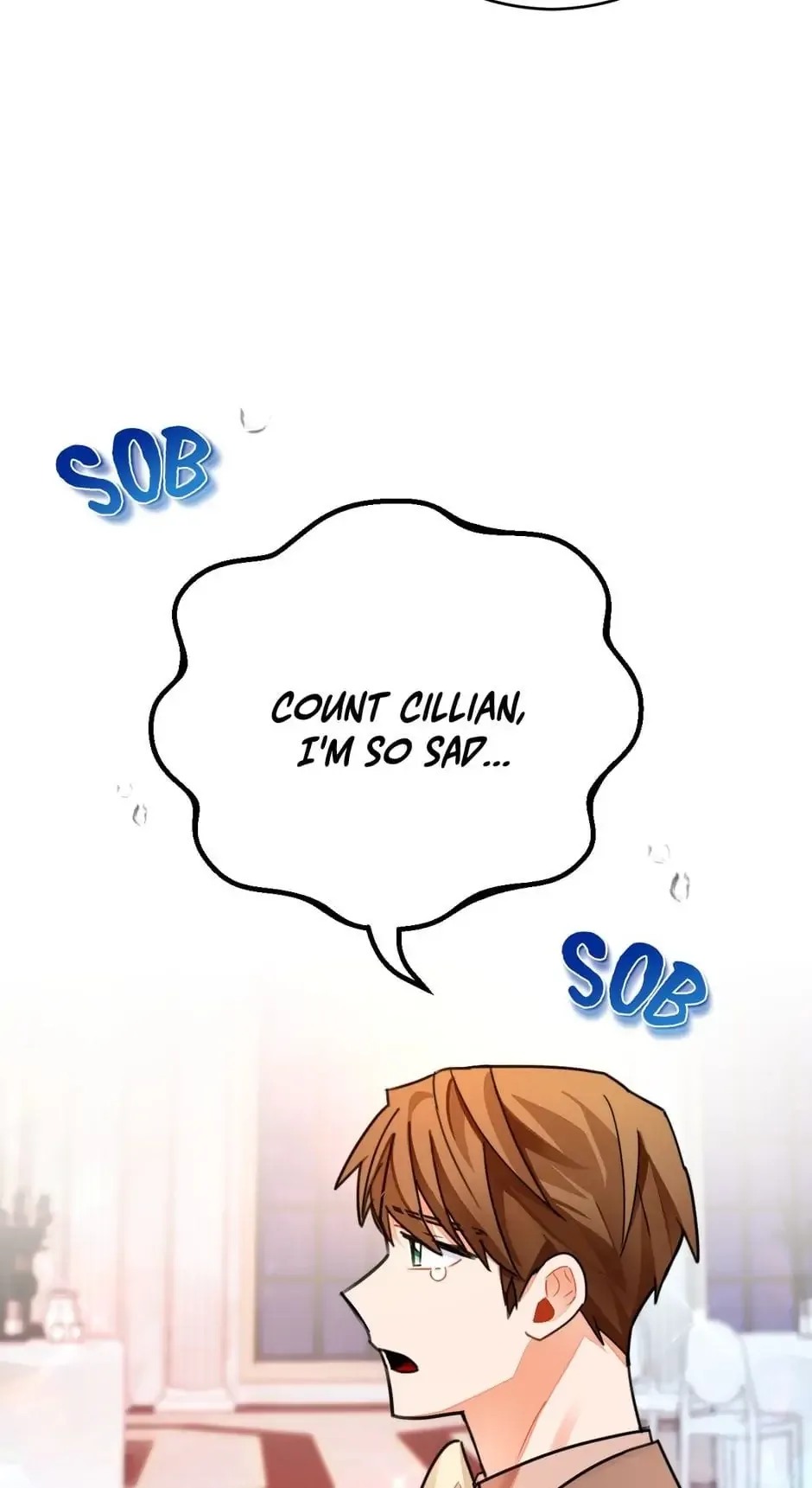 The Princess Doesn’t Want To Marry Her Ideal Type Chapter 23 page 45