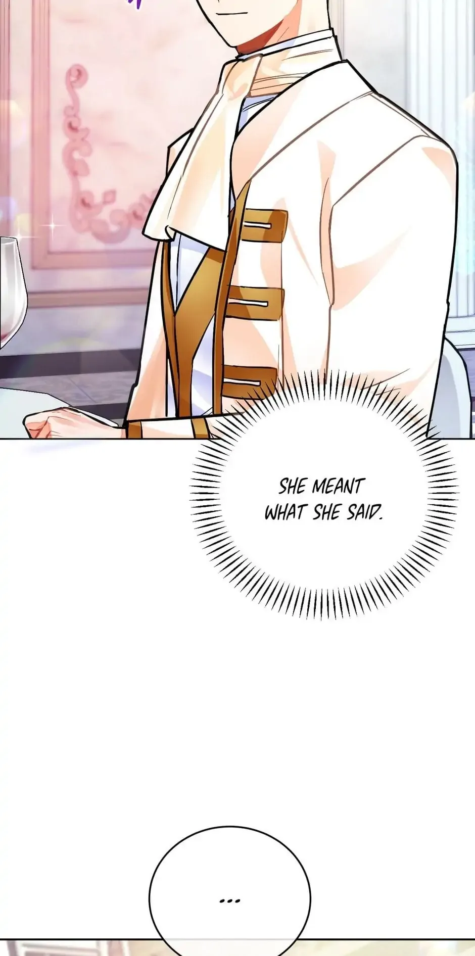The Princess Doesn’t Want To Marry Her Ideal Type Chapter 22 page 53